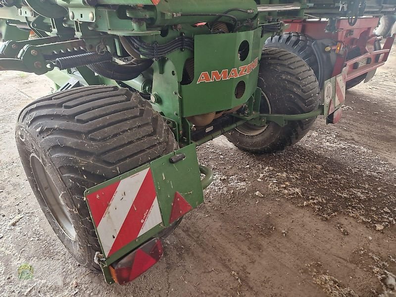 Einzelkornsägerät of the type Amazone EDC 6000-TC 8-75, Gebrauchtmaschine in Salsitz (Picture 2)