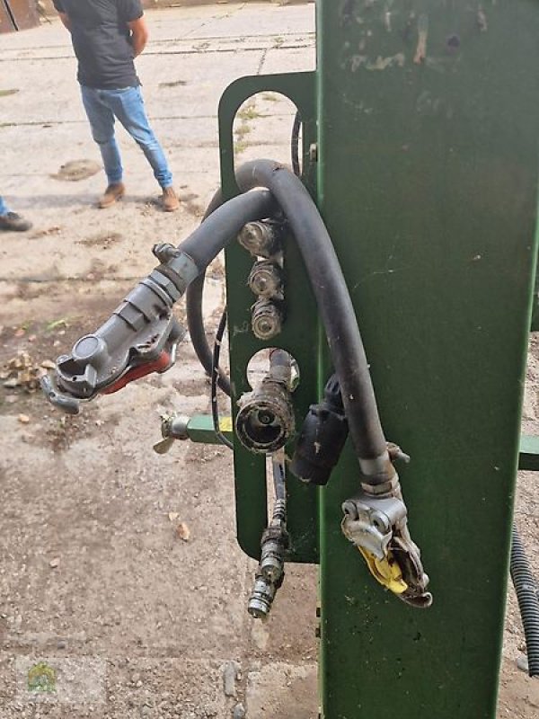 Einzelkornsägerät of the type Amazone EDC 6000-TC 8-75, Gebrauchtmaschine in Salsitz (Picture 9)