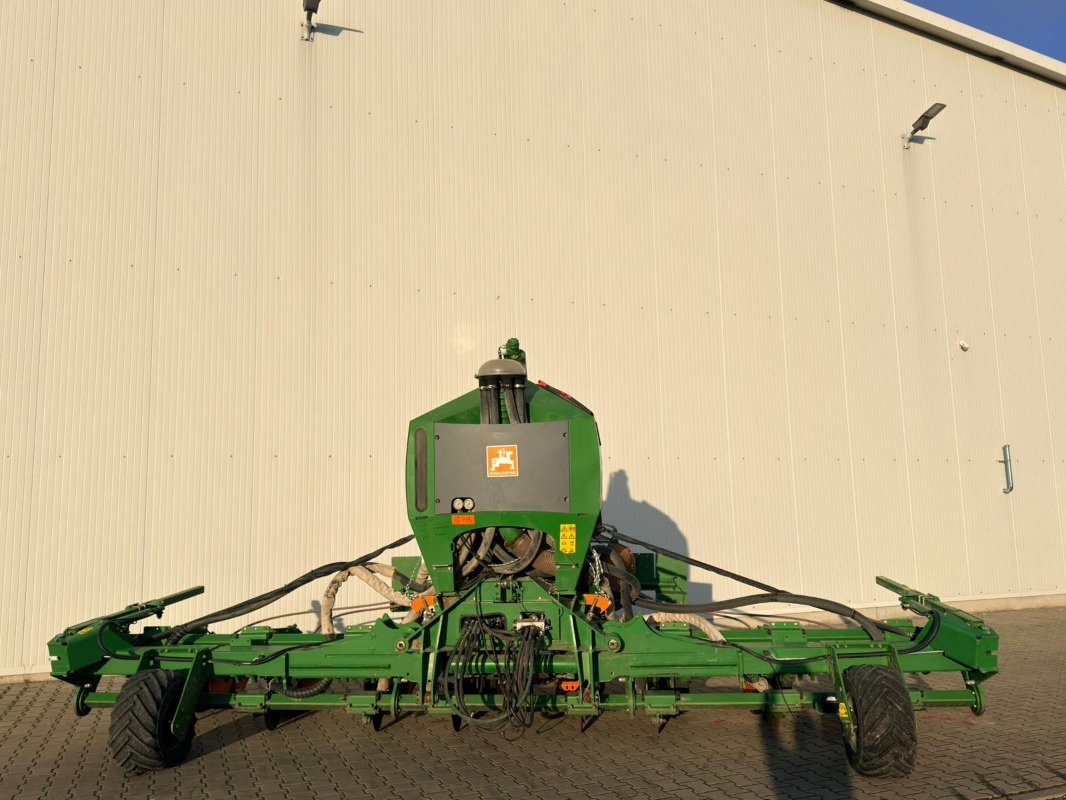 Einzelkornsägerät van het type Amazone EDX 6000-2, Gebrauchtmaschine in Angermünde/OT Kerkow (Foto 3)