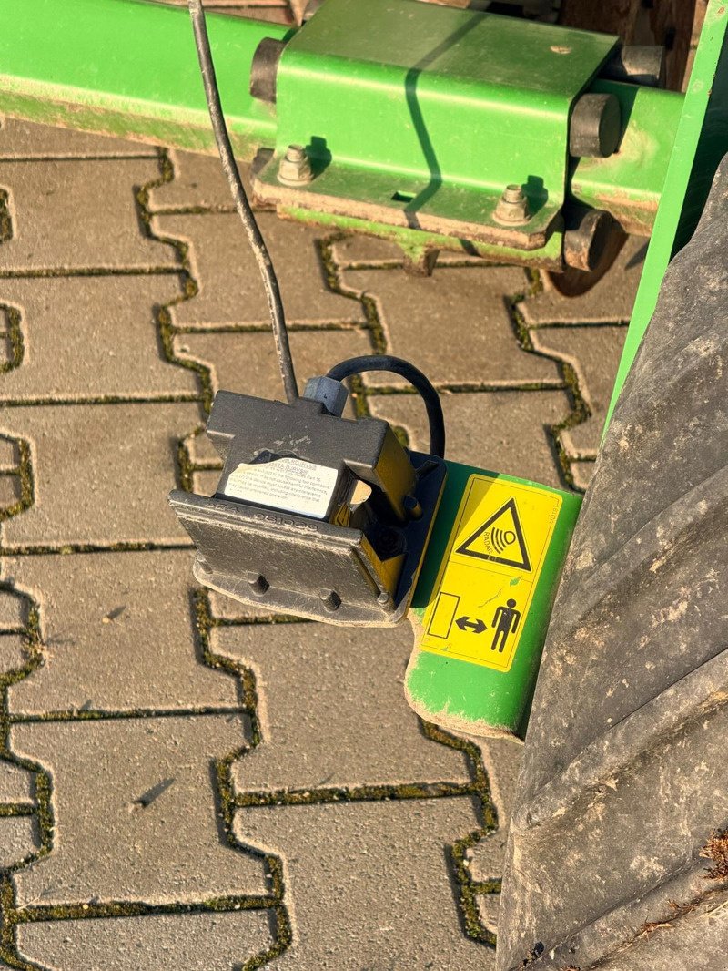 Einzelkornsägerät van het type Amazone EDX 6000-2, Gebrauchtmaschine in Angermünde/OT Kerkow (Foto 8)