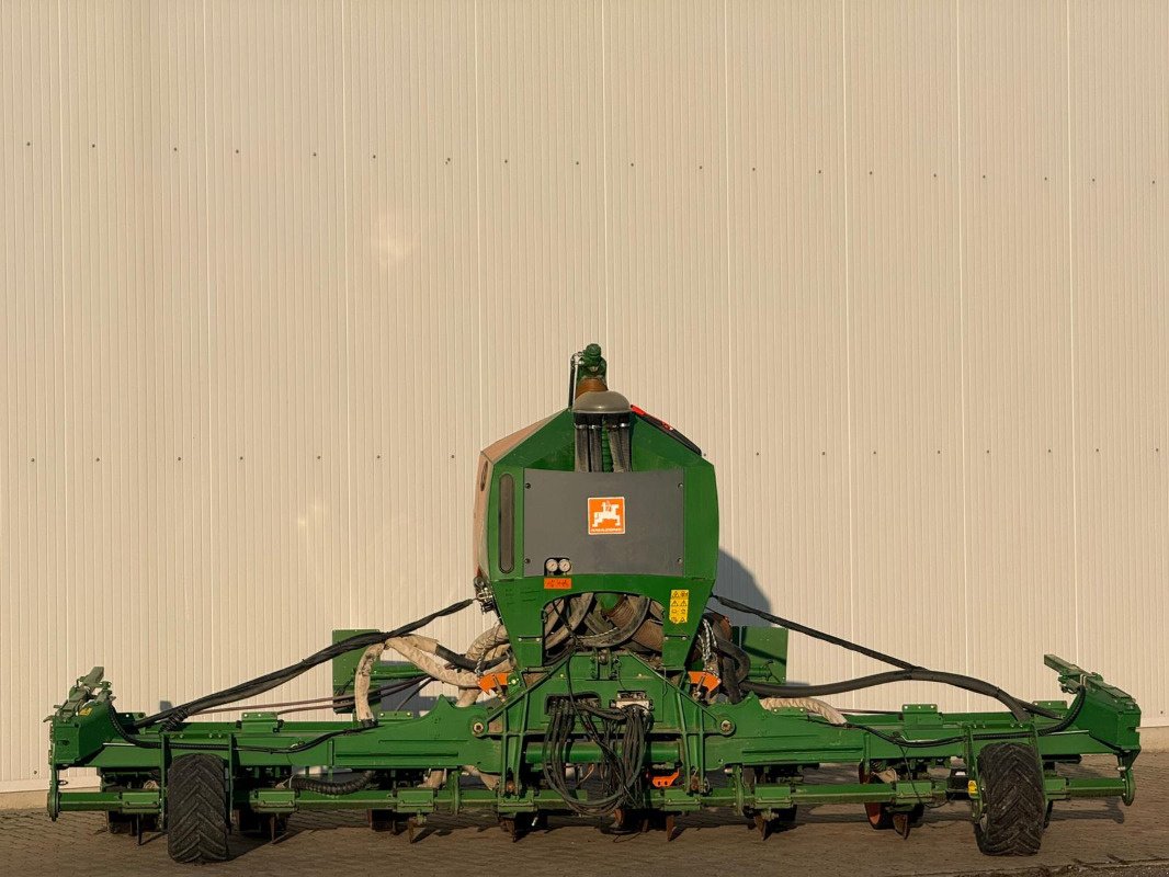 Einzelkornsägerät van het type Amazone EDX 6000-2, Gebrauchtmaschine in Angermünde/OT Kerkow (Foto 18)