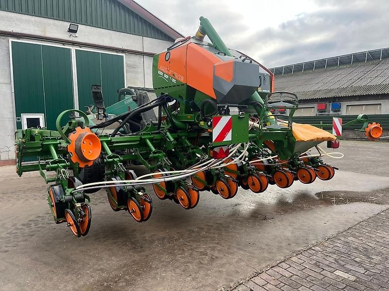 Amazone EDX 6000-2C, Gebrauchtmaschine, Rok výroby: 2012 (Obrázek 1) Einzelkornsägerät typu Amazone EDX 6000-2C, Gebrauchtmaschine v Ostercappeln (Obrázek 1)