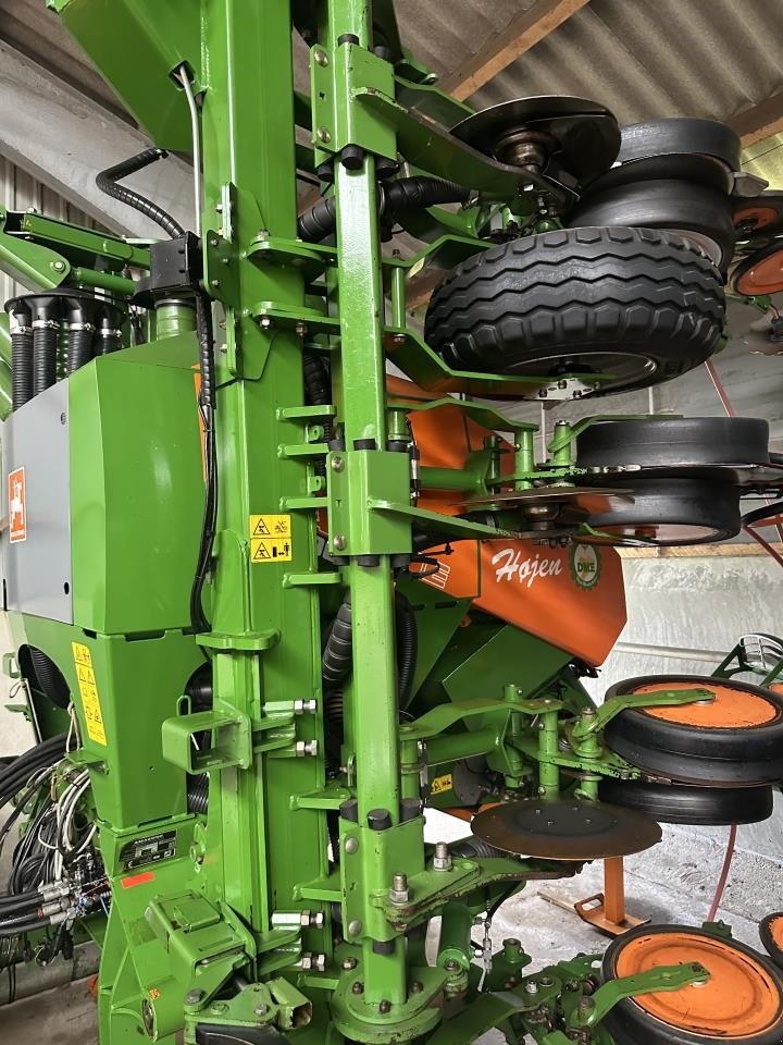 Einzelkornsägerät typu Amazone EDX 6000-2C, Gebrauchtmaschine w Skjern (Zdjęcie 1)