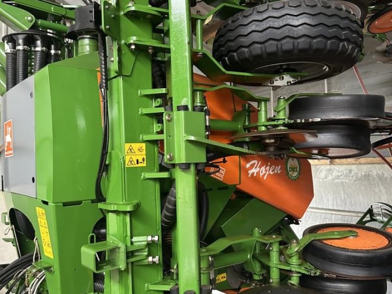 Einzelkornsägerät от тип Amazone EDX 6000-2C, Gebrauchtmaschine в Skjern