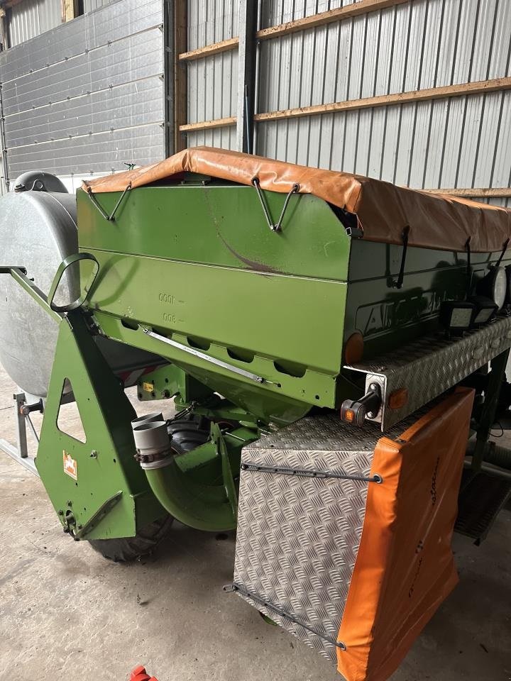 Einzelkornsägerät typu Amazone EDX 6000-2C, Gebrauchtmaschine w Skjern (Zdjęcie 2)