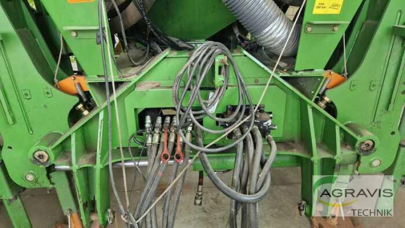 Einzelkornsägerät typu Amazone EDX 6000-2C, Gebrauchtmaschine v Beelen (Obrázek 4)