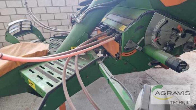 Einzelkornsägerät typu Amazone EDX 6000-2C, Gebrauchtmaschine v Beelen (Obrázek 15)