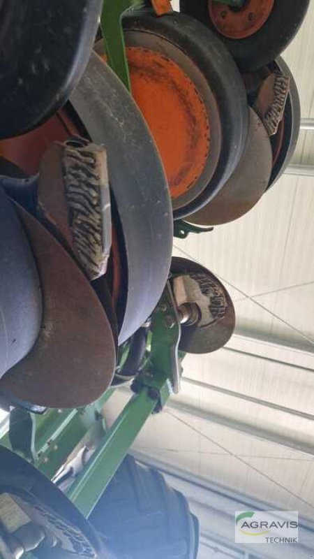 Einzelkornsägerät typu Amazone EDX 6000-2C, Gebrauchtmaschine v Beelen (Obrázek 12)