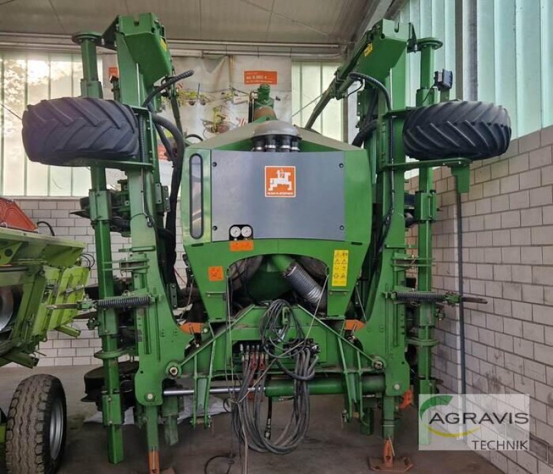 Einzelkornsägerät typu Amazone EDX 6000-2C, Gebrauchtmaschine v Beelen (Obrázek 1)