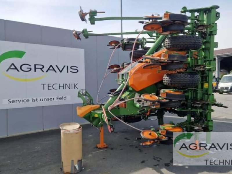 Einzelkornsägerät of the type Amazone EDX 6000-2C, Gebrauchtmaschine in Melle-Wellingholzhausen (Picture 1)