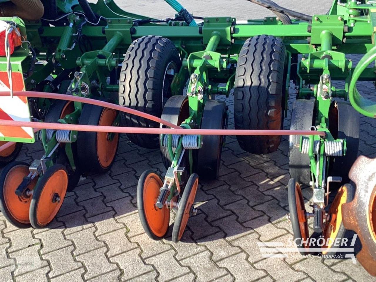 Einzelkornsägerät tip Amazone EDX 6000-2C, Gebrauchtmaschine in Lastrup (Poză 4)