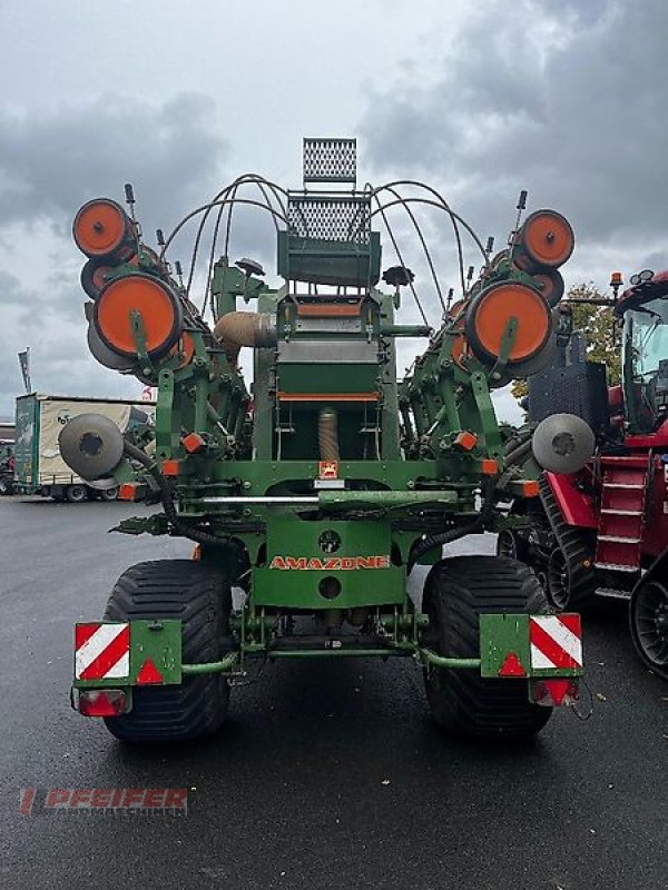 Einzelkornsägerät типа Amazone EDX 6000 T, Gebrauchtmaschine в Elleben OT Riechheim (Фотография 5)