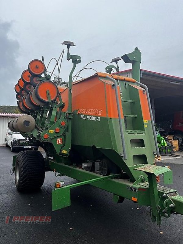 Einzelkornsägerät типа Amazone EDX 6000 T, Gebrauchtmaschine в Elleben OT Riechheim (Фотография 1)