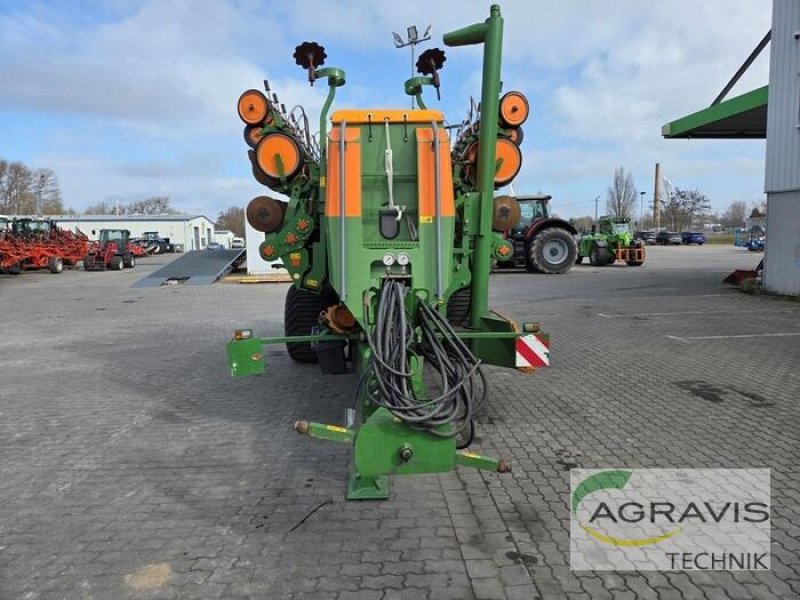 Einzelkornsägerät του τύπου Amazone EDX 6000-TC, Gebrauchtmaschine σε Calbe / Saale (Φωτογραφία 9)