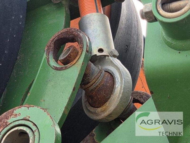 Einzelkornsägerät του τύπου Amazone EDX 6000-TC, Gebrauchtmaschine σε Calbe / Saale (Φωτογραφία 15)