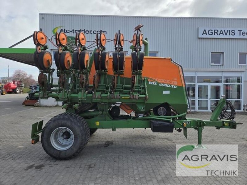 Einzelkornsägerät του τύπου Amazone EDX 6000-TC, Gebrauchtmaschine σε Calbe / Saale (Φωτογραφία 7)