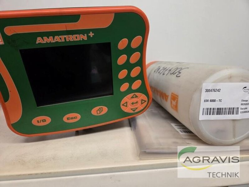 Einzelkornsägerät του τύπου Amazone EDX 6000-TC, Gebrauchtmaschine σε Calbe / Saale (Φωτογραφία 18)