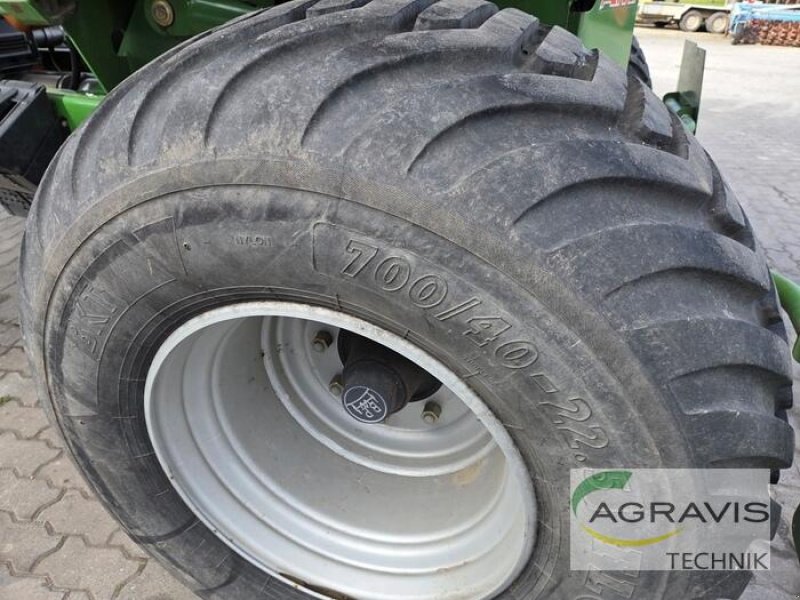 Einzelkornsägerät του τύπου Amazone EDX 6000-TC, Gebrauchtmaschine σε Calbe / Saale (Φωτογραφία 14)