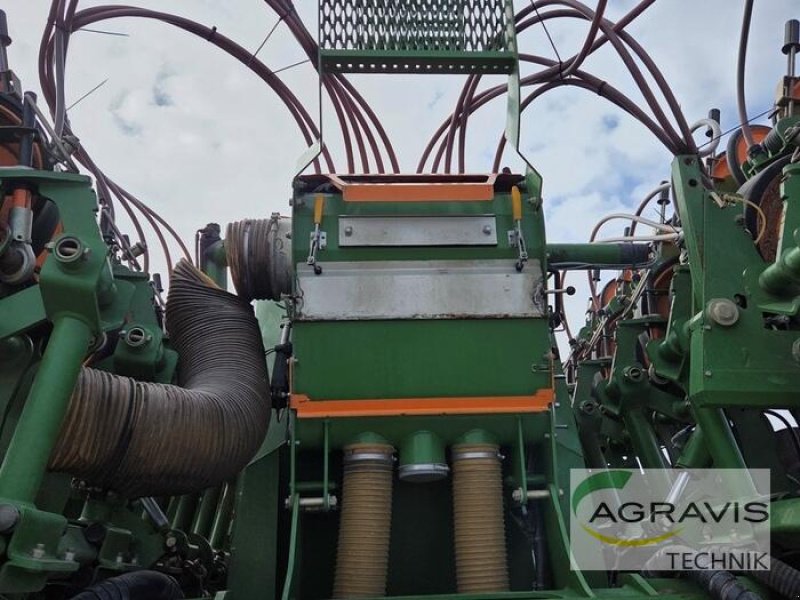 Einzelkornsägerät του τύπου Amazone EDX 6000-TC, Gebrauchtmaschine σε Calbe / Saale (Φωτογραφία 17)