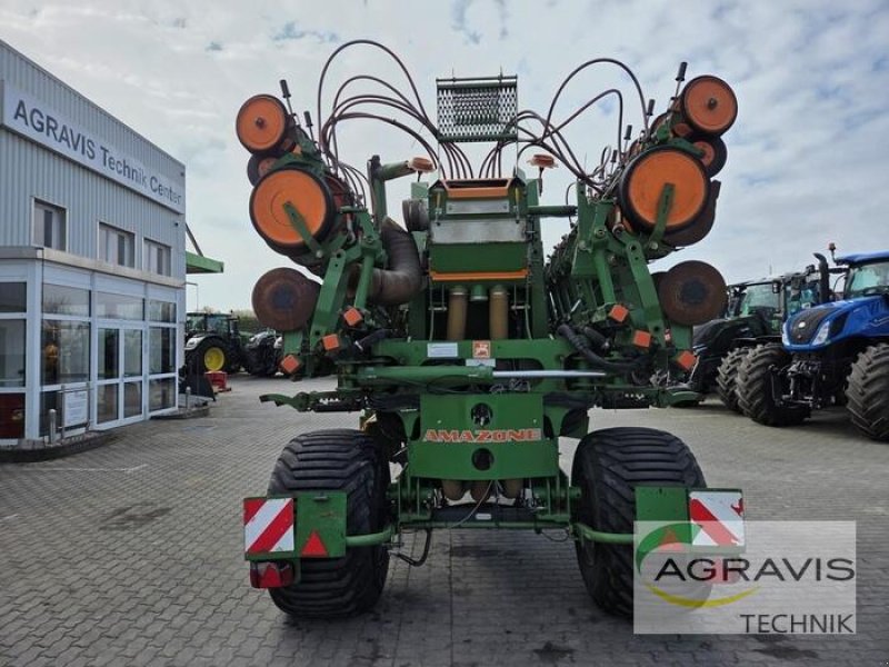 Einzelkornsägerät του τύπου Amazone EDX 6000-TC, Gebrauchtmaschine σε Calbe / Saale (Φωτογραφία 4)