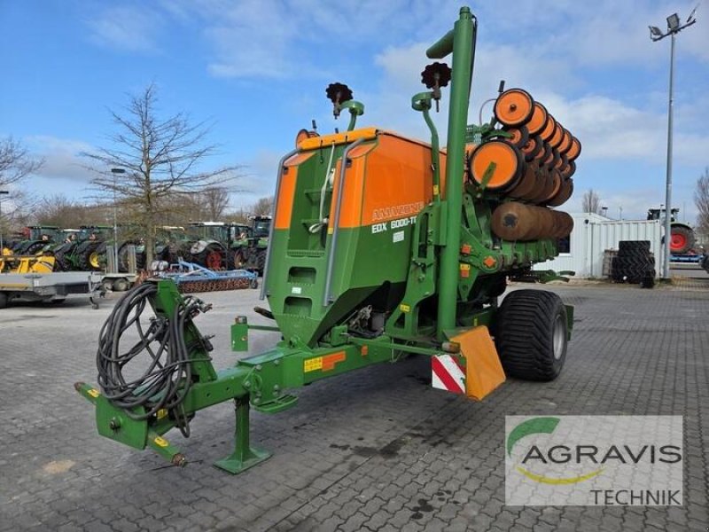 Einzelkornsägerät του τύπου Amazone EDX 6000-TC, Gebrauchtmaschine σε Calbe / Saale (Φωτογραφία 1)