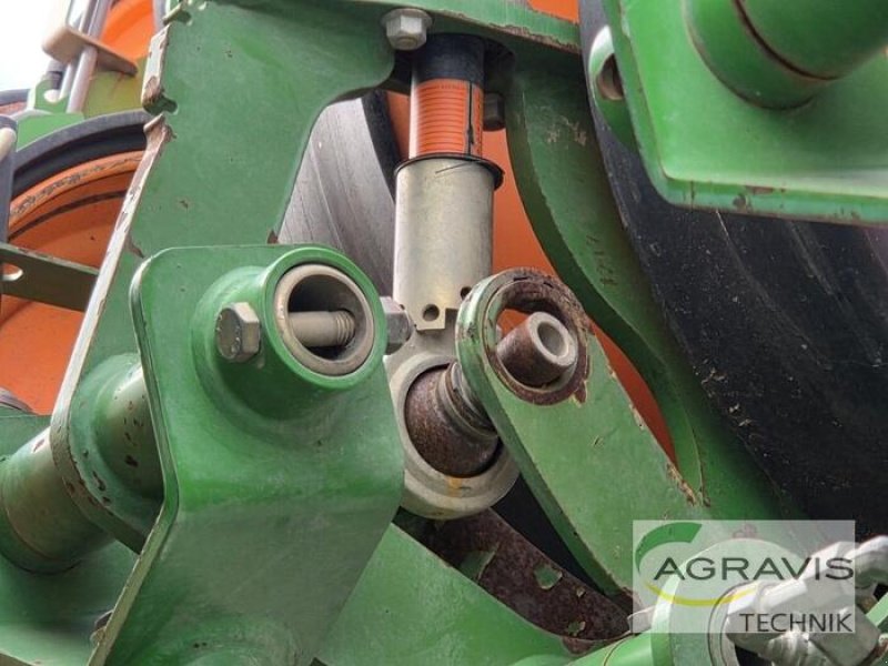 Einzelkornsägerät του τύπου Amazone EDX 6000-TC, Gebrauchtmaschine σε Calbe / Saale (Φωτογραφία 16)