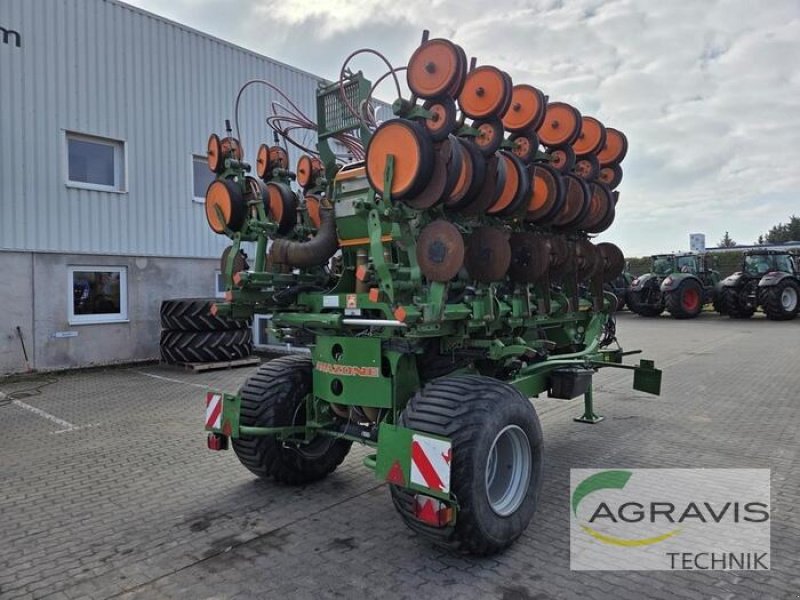 Einzelkornsägerät του τύπου Amazone EDX 6000-TC, Gebrauchtmaschine σε Calbe / Saale (Φωτογραφία 5)