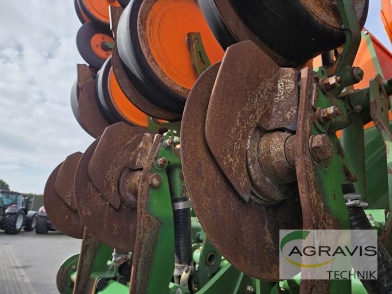 Einzelkornsägerät του τύπου Amazone EDX 6000-TC, Gebrauchtmaschine σε Calbe / Saale (Φωτογραφία 12)