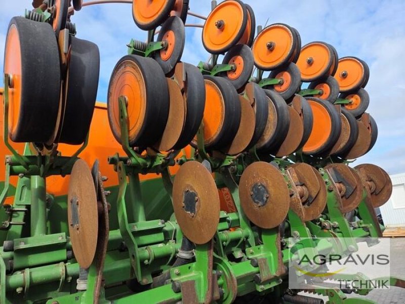 Einzelkornsägerät του τύπου Amazone EDX 6000-TC, Gebrauchtmaschine σε Calbe / Saale (Φωτογραφία 11)