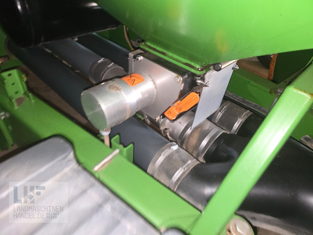 Einzelkornsägerät a típus Amazone EDX 6000-TC, Gebrauchtmaschine ekkor: Burg/Spreewald (Kép 13)