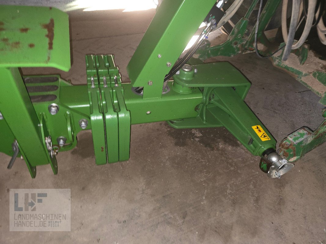 Einzelkornsägerät a típus Amazone EDX 6000-TC, Gebrauchtmaschine ekkor: Burg/Spreewald (Kép 14)