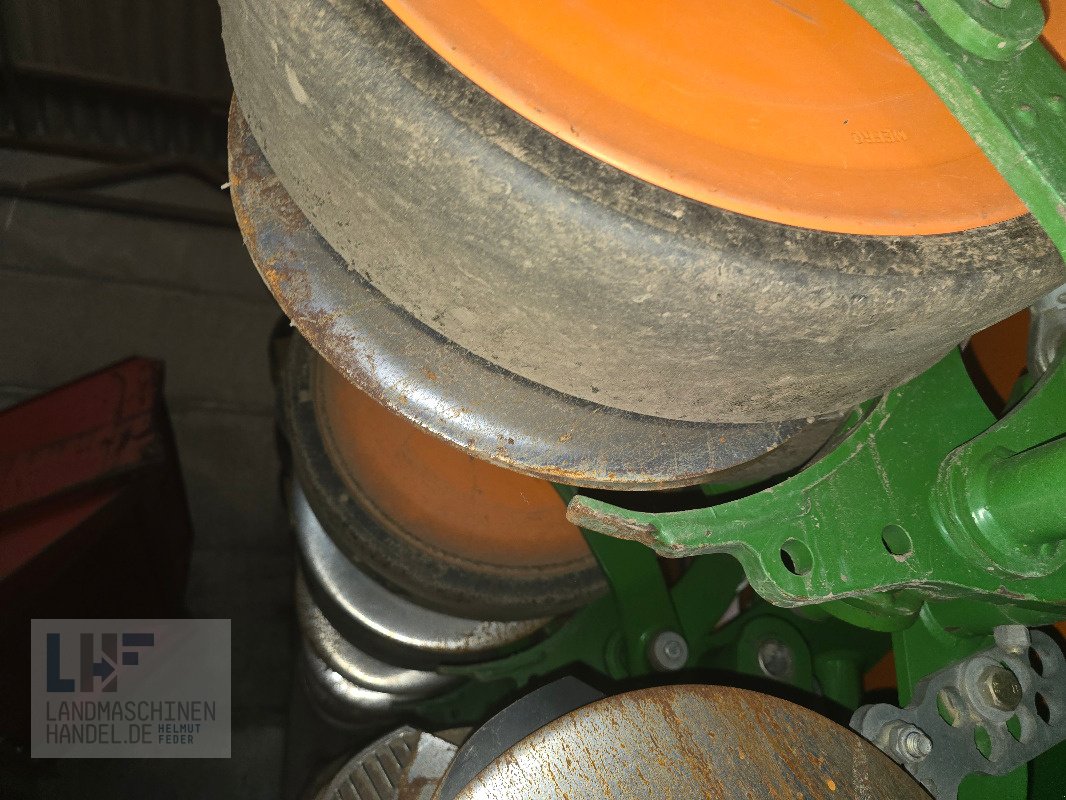 Einzelkornsägerät a típus Amazone EDX 6000-TC, Gebrauchtmaschine ekkor: Burg/Spreewald (Kép 15)