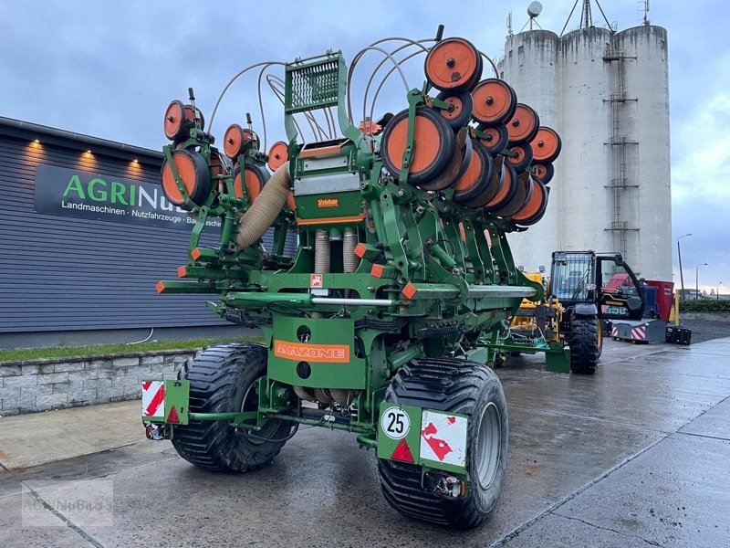 Einzelkornsägerät tip Amazone EDX 6000 - TC, Gebrauchtmaschine in Prenzlau (Poză 3)