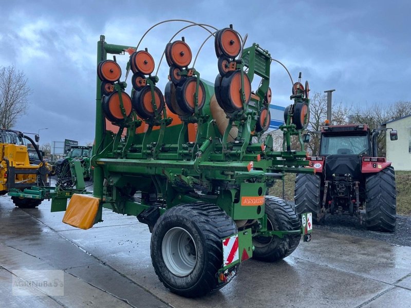 Einzelkornsägerät tip Amazone EDX 6000 - TC, Gebrauchtmaschine in Prenzlau (Poză 5)