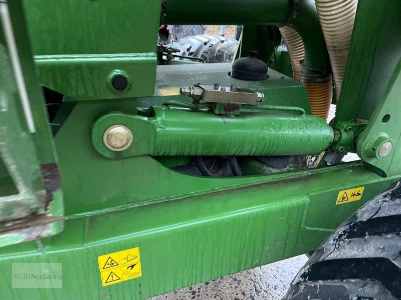 Einzelkornsägerät tip Amazone EDX 6000 - TC, Gebrauchtmaschine in Prenzlau (Poză 11)