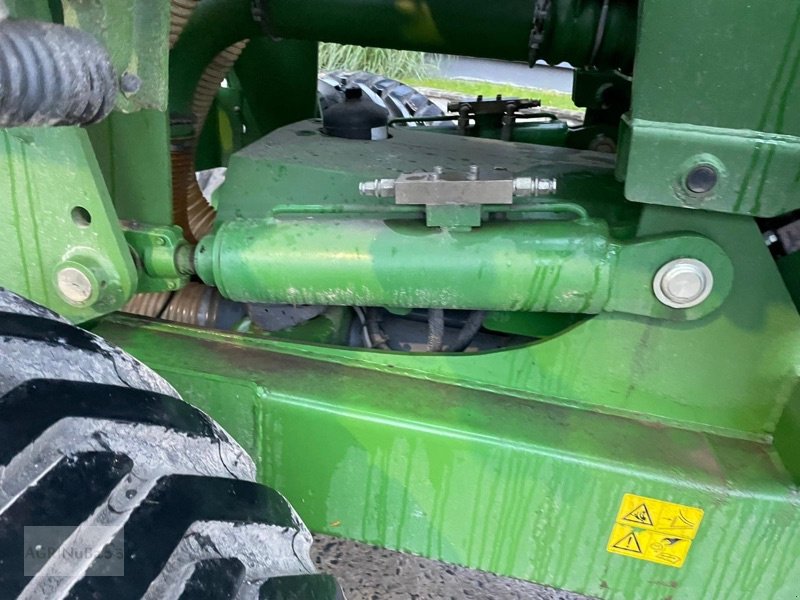 Einzelkornsägerät tip Amazone EDX 6000 - TC, Gebrauchtmaschine in Prenzlau (Poză 16)