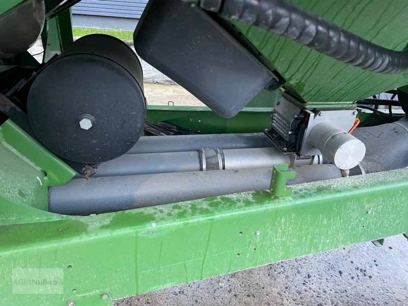 Einzelkornsägerät tip Amazone EDX 6000 - TC, Gebrauchtmaschine in Prenzlau (Poză 17)