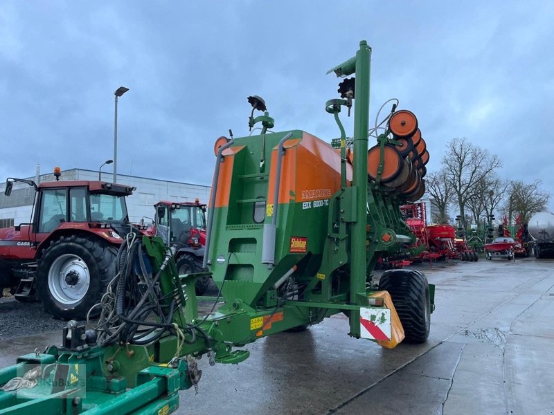 Einzelkornsägerät типа Amazone EDX 6000 - TC, Gebrauchtmaschine в Prenzlau (Фотография 7)