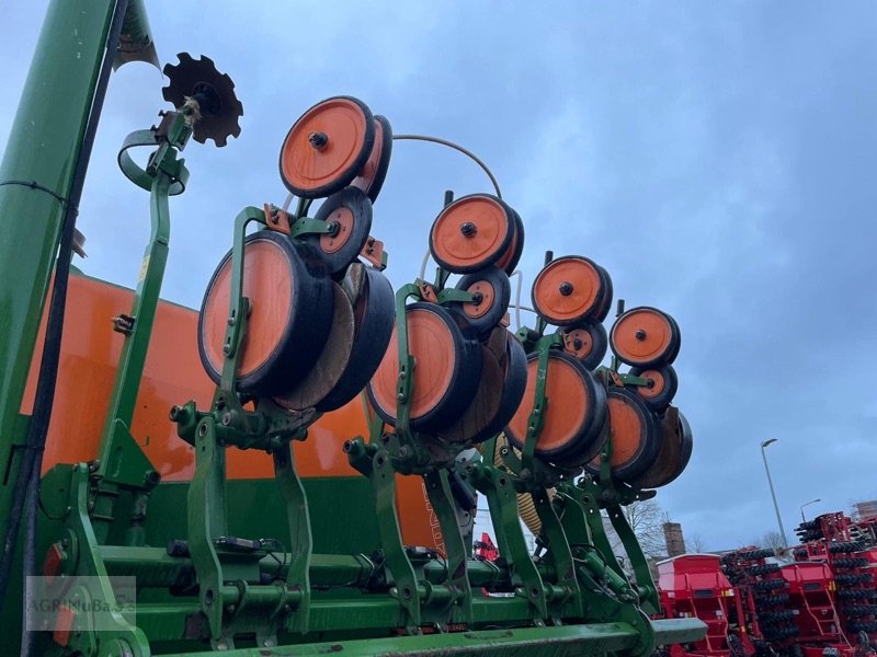 Einzelkornsägerät типа Amazone EDX 6000 - TC, Gebrauchtmaschine в Prenzlau (Фотография 8)