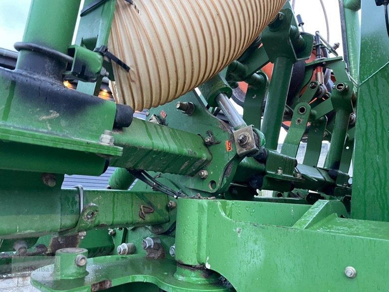 Einzelkornsägerät типа Amazone EDX 6000 - TC, Gebrauchtmaschine в Prenzlau (Фотография 18)