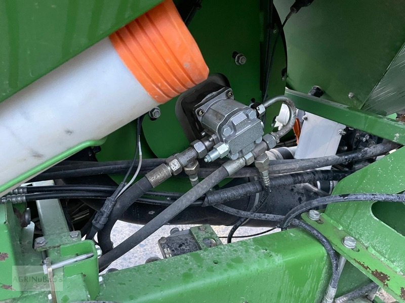 Einzelkornsägerät от тип Amazone EDX 6000 - TC, Gebrauchtmaschine в Prenzlau (Снимка 10)