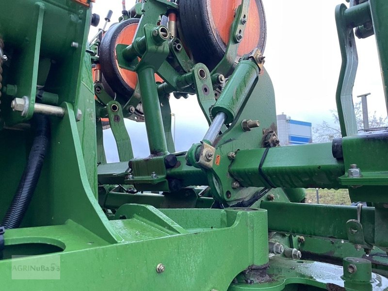 Einzelkornsägerät от тип Amazone EDX 6000 - TC, Gebrauchtmaschine в Prenzlau (Снимка 13)