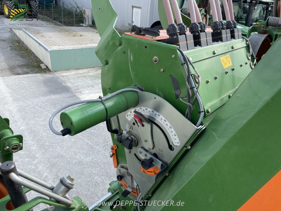 Einzelkornsägerät του τύπου Amazone EDX 6000 - TC, Gebrauchtmaschine σε Rietberg (Φωτογραφία 5)