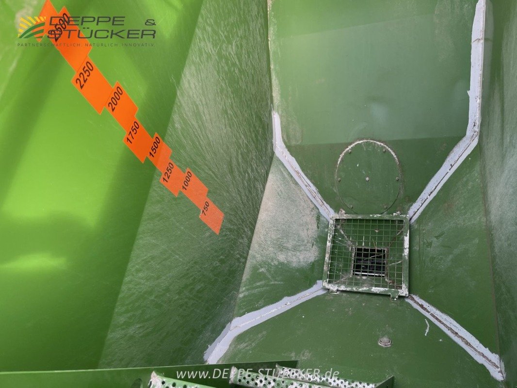 Einzelkornsägerät του τύπου Amazone EDX 6000 - TC, Gebrauchtmaschine σε Rietberg (Φωτογραφία 10)