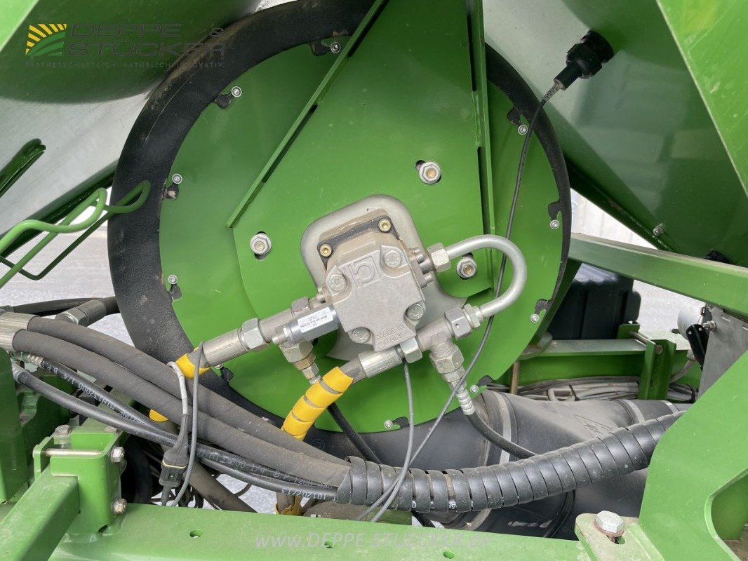 Einzelkornsägerät του τύπου Amazone EDX 6000 - TC, Gebrauchtmaschine σε Rietberg (Φωτογραφία 11)