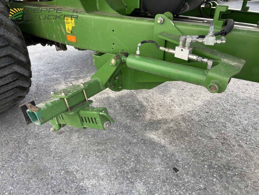 Einzelkornsägerät του τύπου Amazone EDX 6000 - TC, Gebrauchtmaschine σε Rietberg (Φωτογραφία 12)