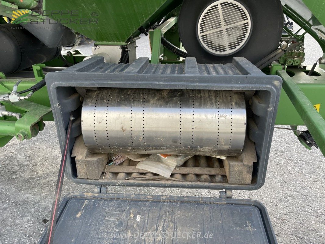 Einzelkornsägerät του τύπου Amazone EDX 6000 - TC, Gebrauchtmaschine σε Rietberg (Φωτογραφία 13)