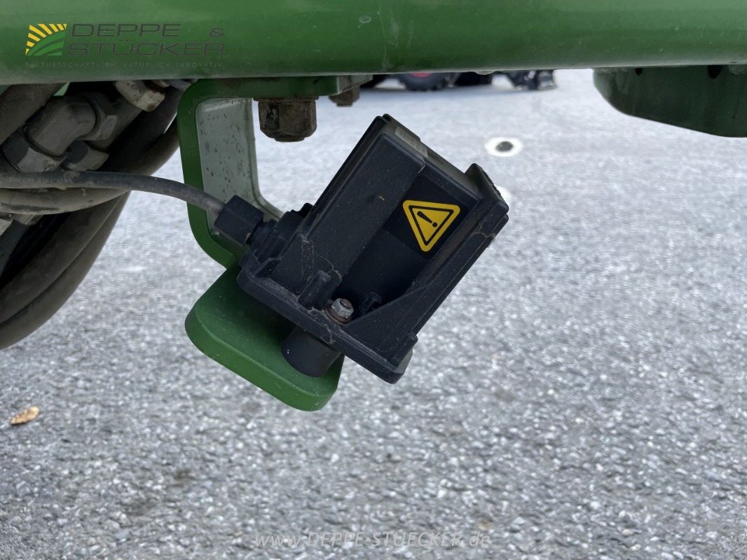 Einzelkornsägerät του τύπου Amazone EDX 6000 - TC, Gebrauchtmaschine σε Rietberg (Φωτογραφία 14)