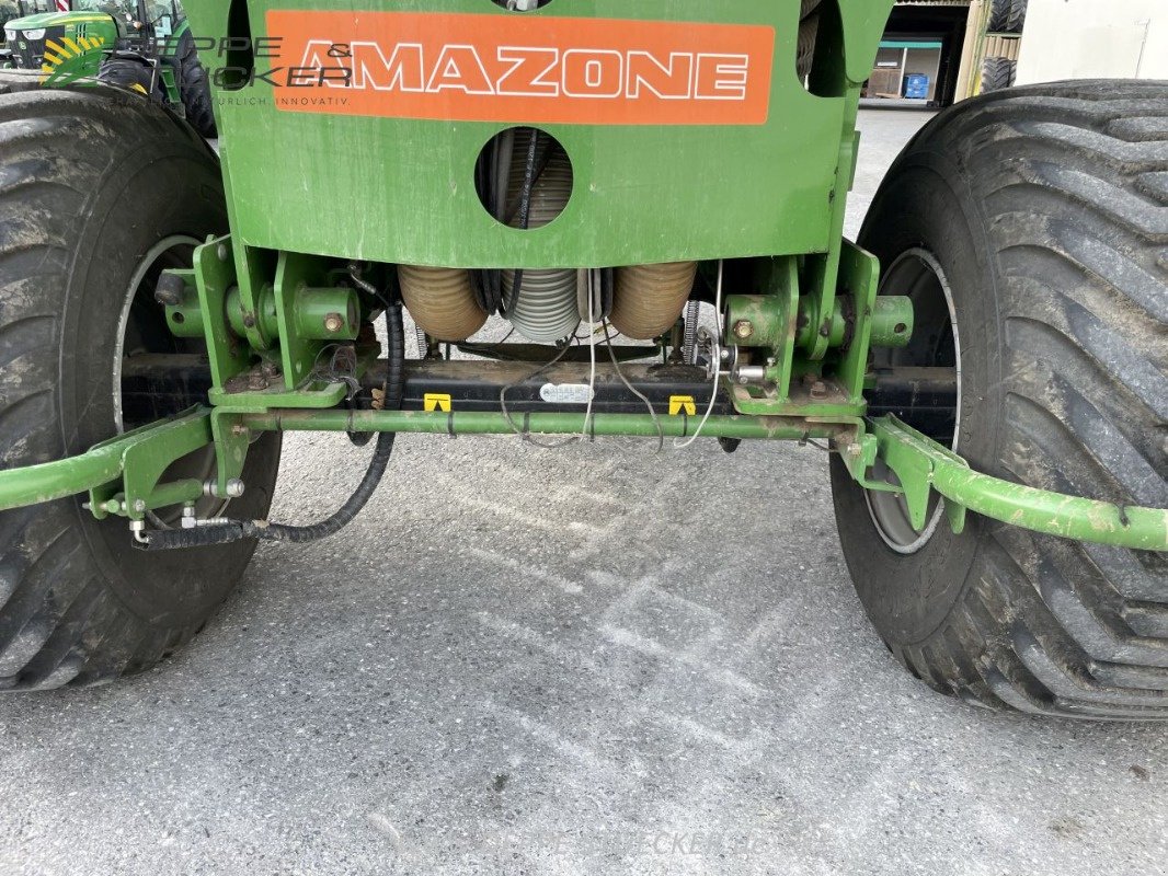 Einzelkornsägerät του τύπου Amazone EDX 6000 - TC, Gebrauchtmaschine σε Rietberg (Φωτογραφία 17)