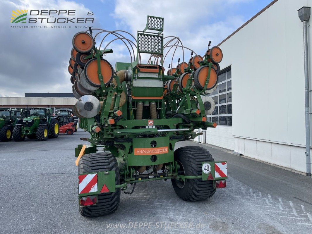 Einzelkornsägerät του τύπου Amazone EDX 6000 - TC, Gebrauchtmaschine σε Rietberg (Φωτογραφία 18)